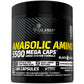 OLIMP Anabolic Amino 5500 Mega Caps - 180 kapsler