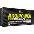 OLIMP Argi Power 1500 - 120 caps