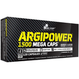 OLIMP Argi Power 1500 - 120 kapsler