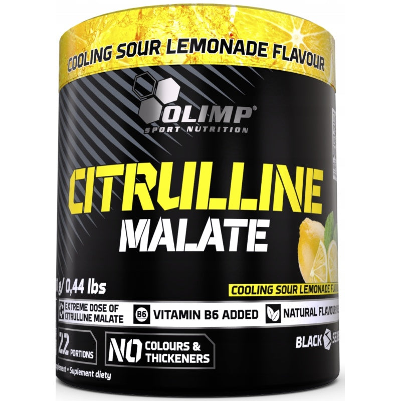 OLIMP Citrulline Malate 200g