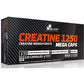 OLIMP Creatine Mega Caps - 120 kapsler