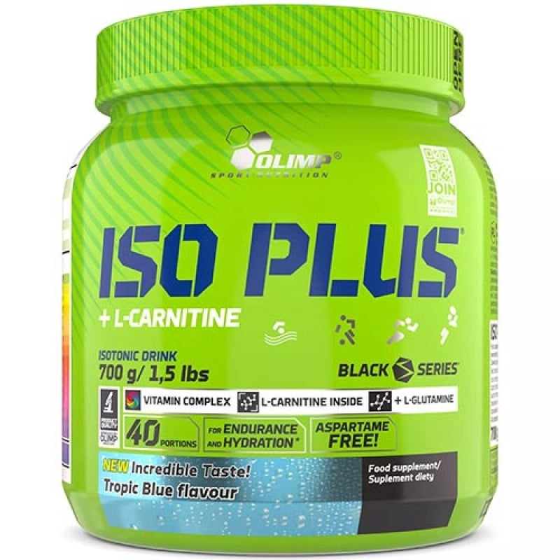 OLIMP Iso Plus 700g