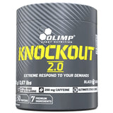 OLIMP Knockout 2.0 (305g) Bubble Gum