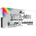 OLIMP Vitamin Multiple Sport 60 Caps