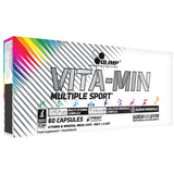 OLIMP Vitamin Multiple Sport 60 Caps