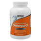 NOW FOODS Omega 3 - 500 softgels