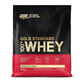 ON 100% Whey Gold Standard 10 lbs (4535g)
