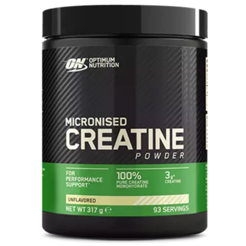 ON Micronised Creatine Powder 300g