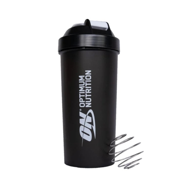 ON Shaker 1000ml Black