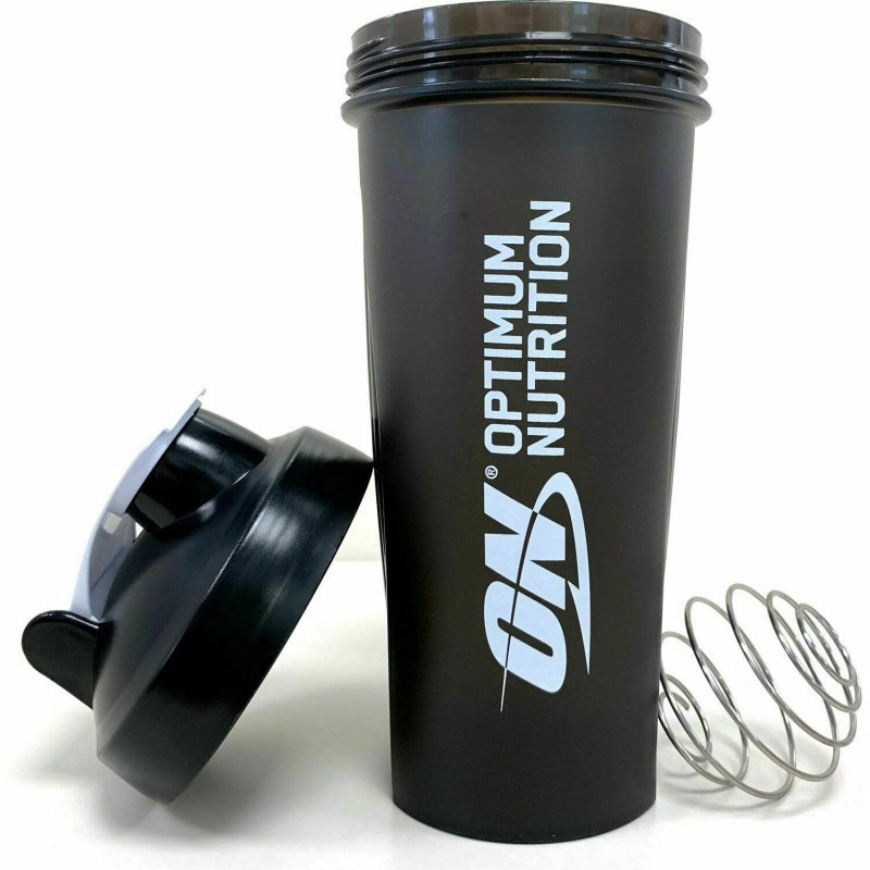 ON Shaker 600-700ml BLACK