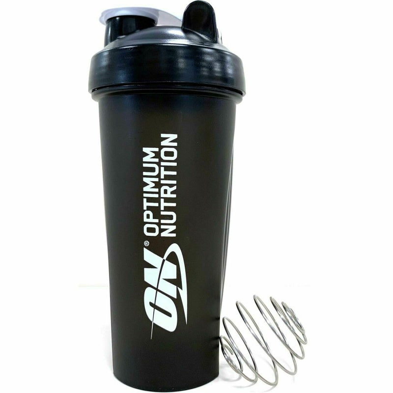 ON Shaker 600-700ml BLACK