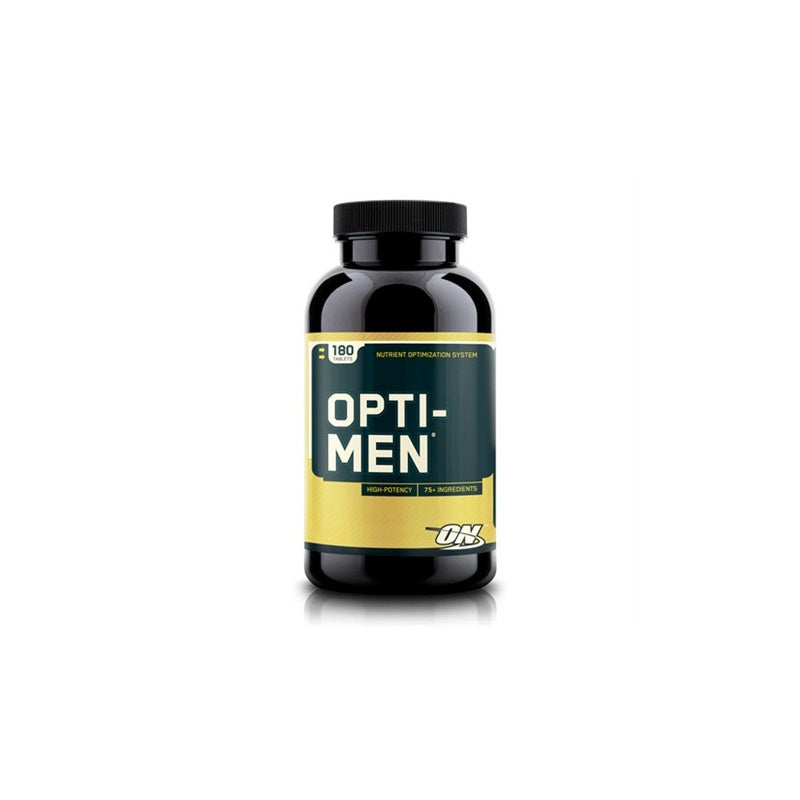 ON Opti-Men 180 tabs