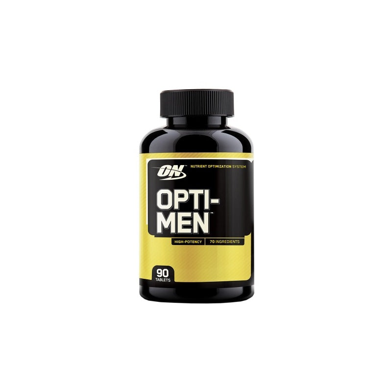 ON Opti-Men 90 tabs