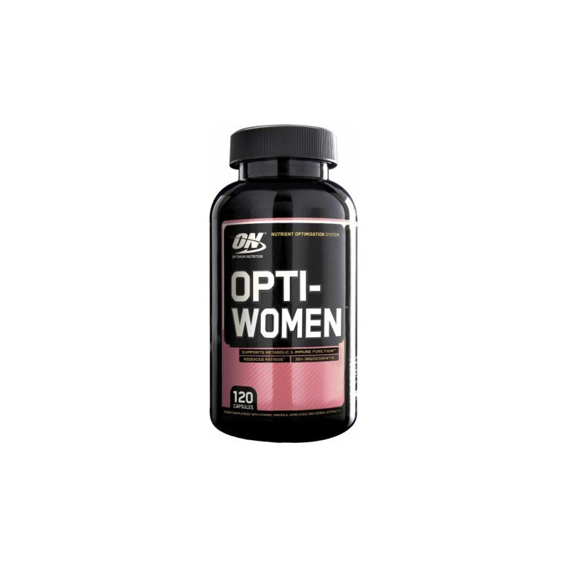 ON Opti-Women 120caps