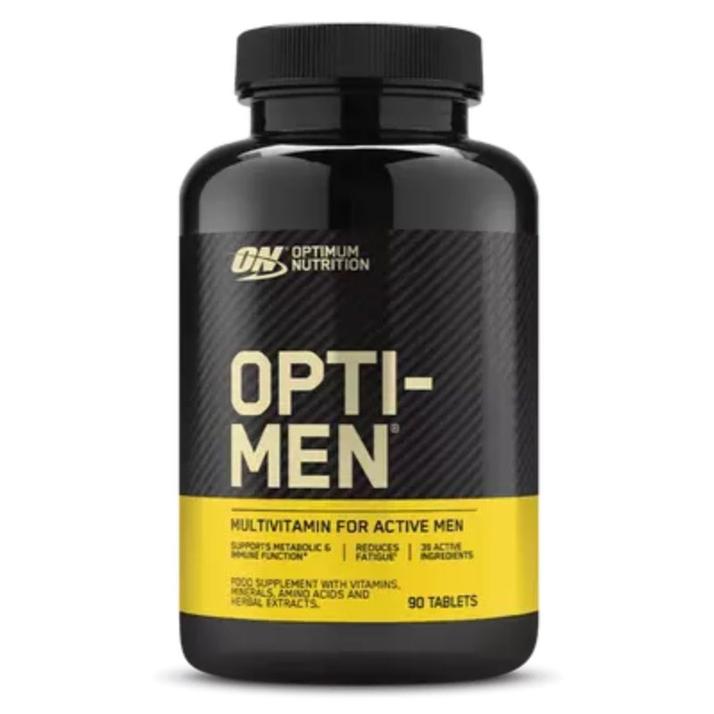 ON Opti-Men 90 tabs