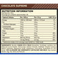 ON 100% Casein Protein 2 lbs (909g)