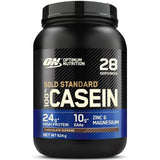 ON 100% Casein Protein 2 lbs (909g)