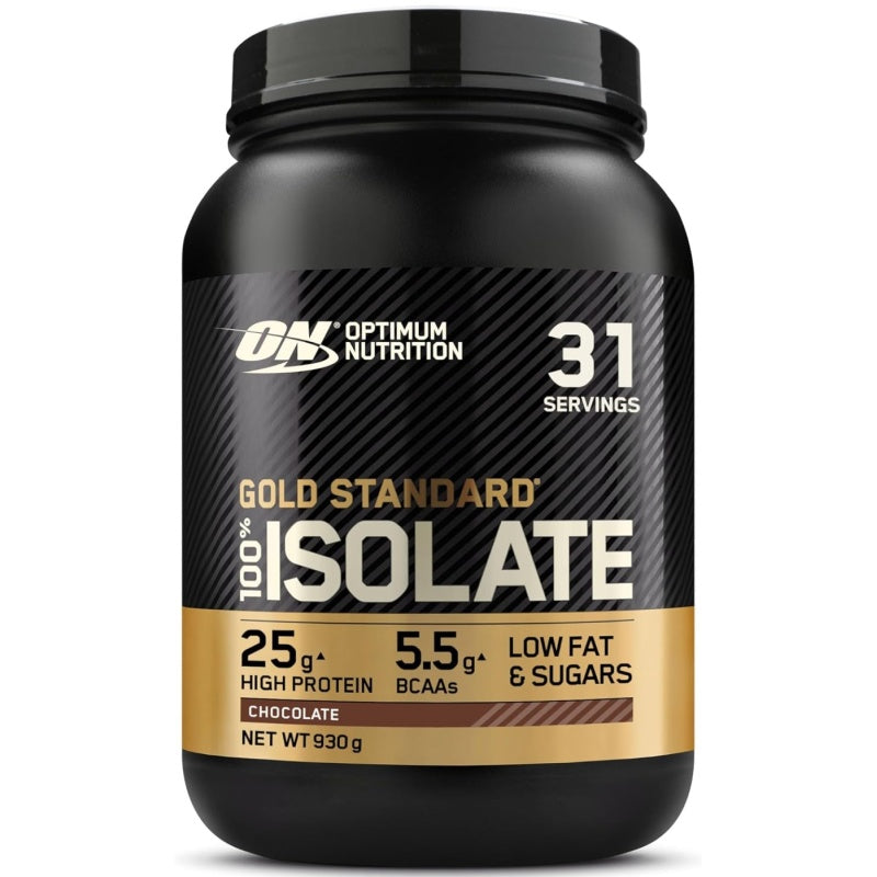 ON 100% Gold Standard Isolate 930g
