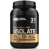 ON 100% Gold Standard Isolate 930g