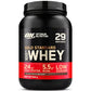 ON 100% Whey Gold Standard 2 lbs (908g) Chocolate Orange