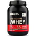 ON 100% Whey Gold Standard 2 lbs (908g) Chocolate Orange