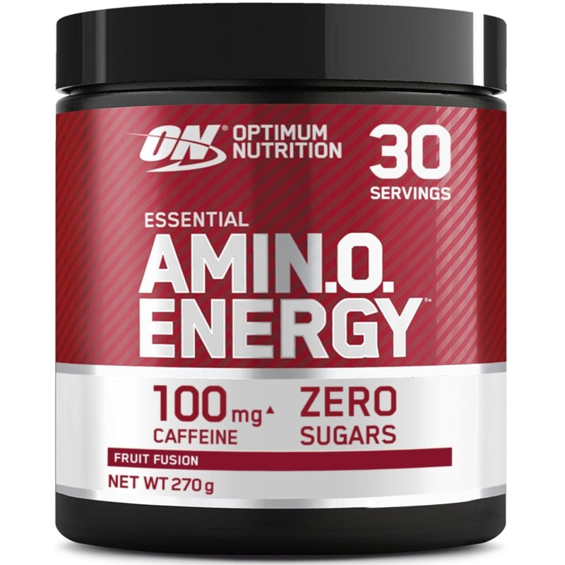 ON Amino Energy 270g Fruit Fusion