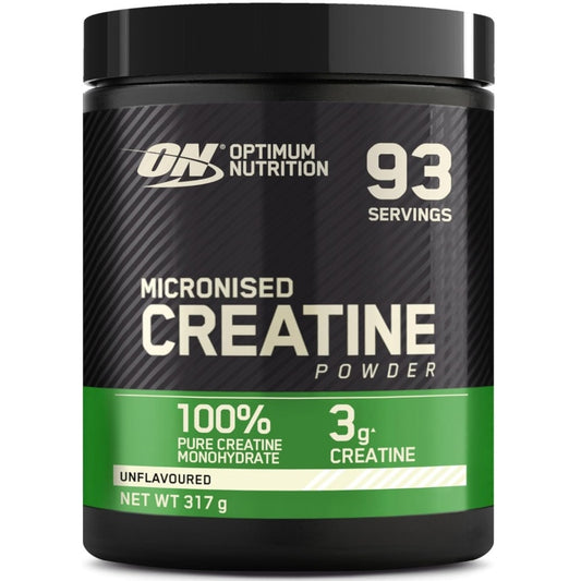 ON Mikroniserat Kreatinpulver 300g