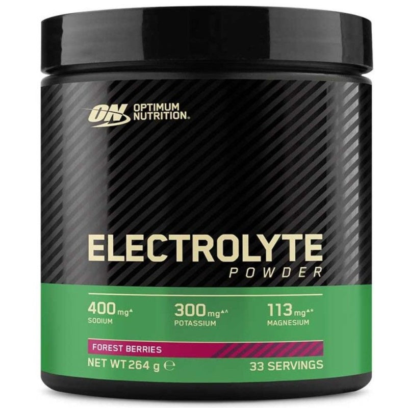 ON Electrolyte Powder 264g Lemon