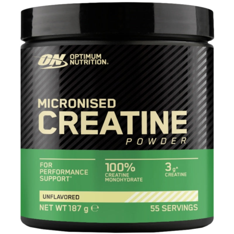 ON Creatine Powder 187g