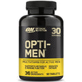ON Opti-Men 90 tabs