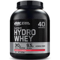 ON Platinum HydroWhey Chocolate 1.6Kg