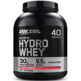 ON Platinum HydroWhey Chokolade 1,6 kg
