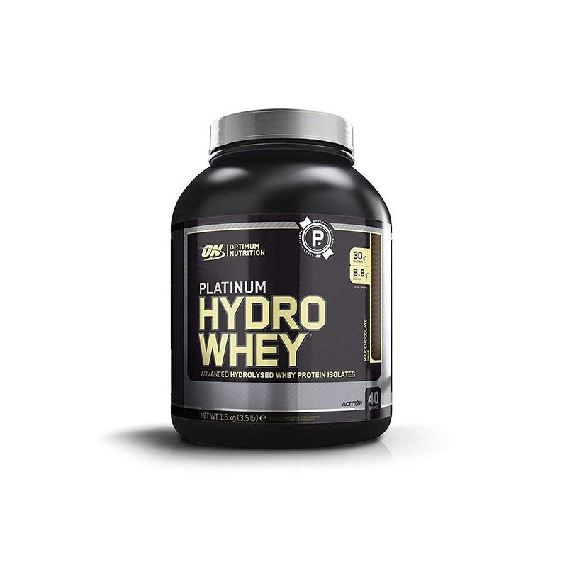 ON Platinum HydroWhey Chocolate 1.6Kg