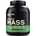 ON Serious Mass 6 lbs (2721g) Cookies and Cream