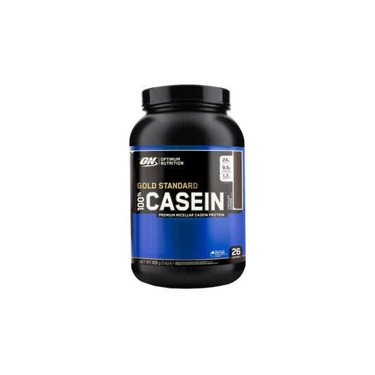 ON 100% Casein Protein 2 lbs (909g)