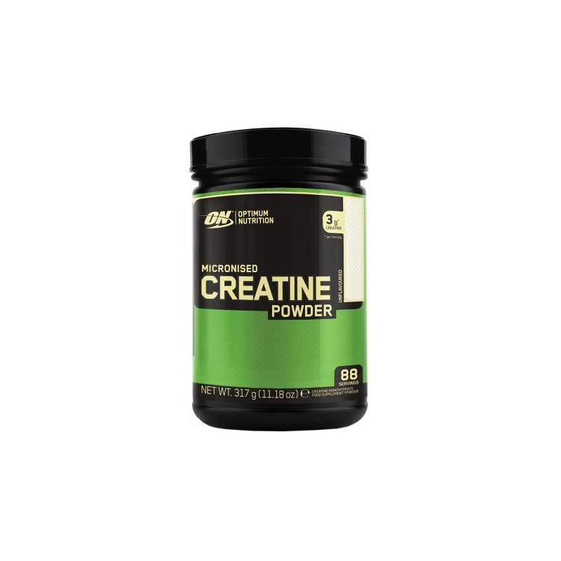 ON Micronised Creatine Powder 300g