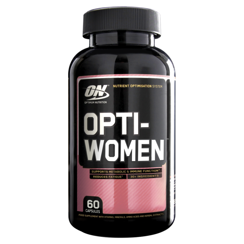 ON Opti-Women 60caps