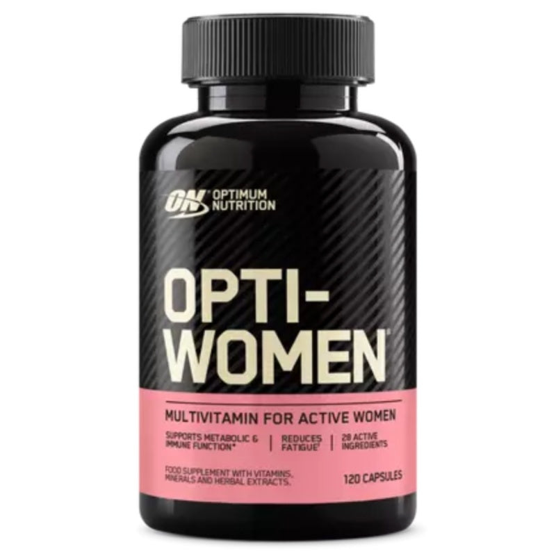 ON Opti-Women 120caps