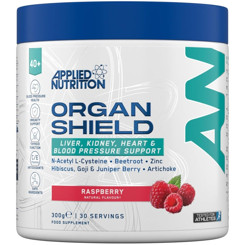 Applied Nutrition Organ Shield 300g