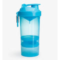 SMARTSHAKE Original2Go 600ml Neon Blue