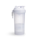 SMARTSHAKE Original2Go 600ml Pure White