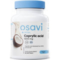 OSAVI Caprylic Acid 1200mg - 60 softgels