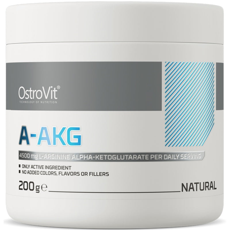 OstroVit Pure A-AKG 200g