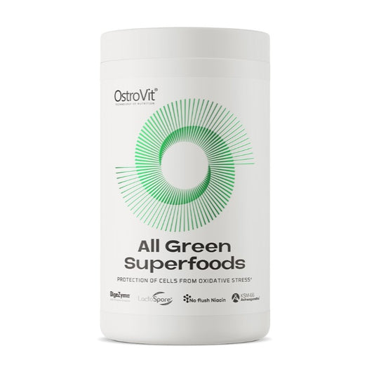 OstroVit All Green Superfoods 345g
