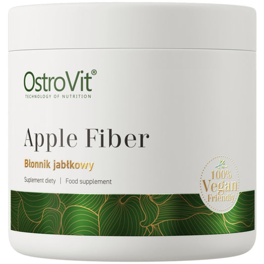 OstroVit Äppelfiber VEGE 200g