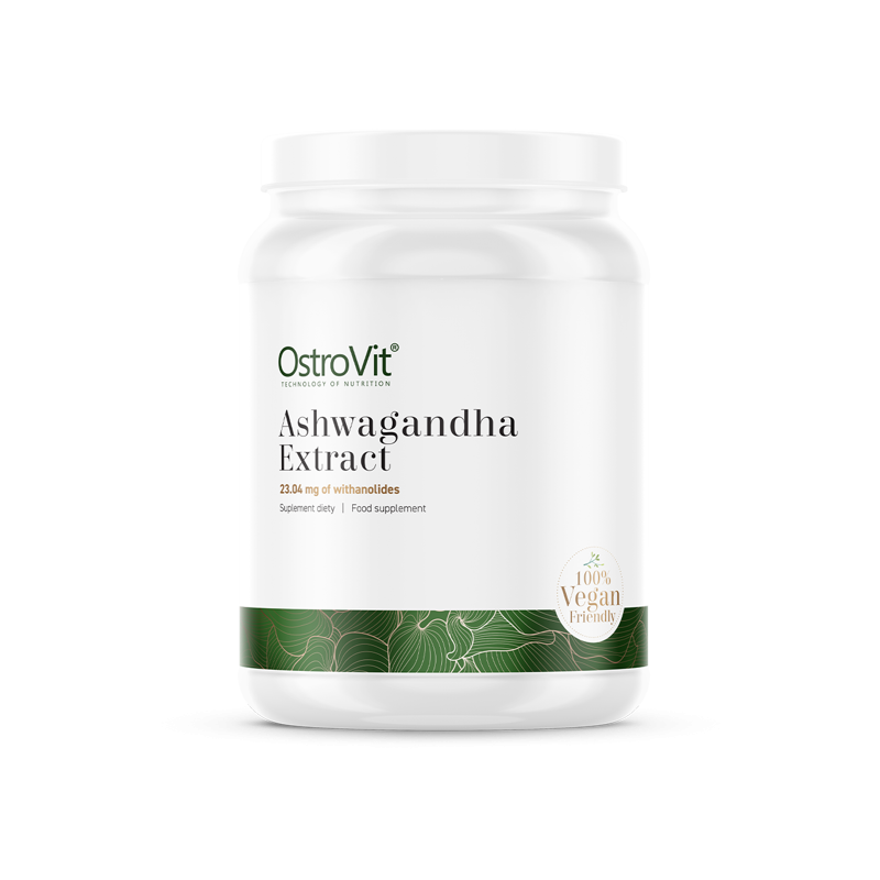 OstroVit Ashwagandha Extract 100g