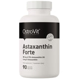 OstroVit Astaxanthin FORTE 90 kapslar