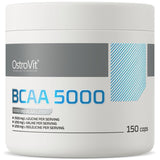 OstroVit BCAA 5000 mg 150 kaps.