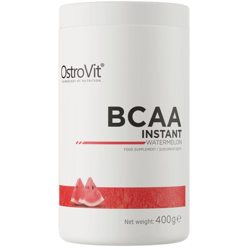 OstroVit BCAA Instant 400g Cherry