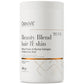 OstroVit Beauty Blend Hair & Skin 360g Fransk Vanilje